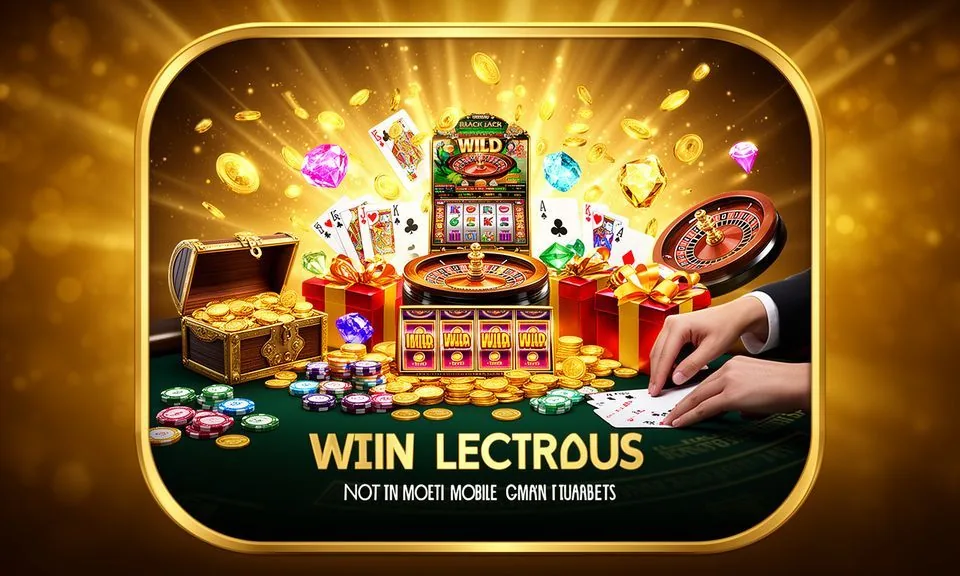 Roulette GlowSpin